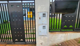 Imóvel 2546845 [''] - ['Rua Diadorim , 886, Cascavel Velho, Cascavel/PR'] ['Cascavel Velho'] - ['Cascavel']/['PR'] - 1