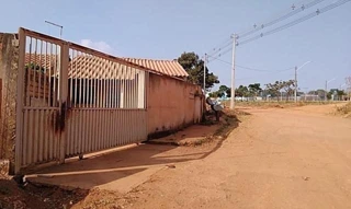 Imóvel 2843445 [''] - ['Lote 05, Quadra 27, Loteamento Mansões de Recreio Estrela D´Alva I - Cidade Ocidental/GO'] [''] - ['Cidade Ocidental']/['GO'] - 1