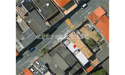 Casa em Ferraz de Vasconcelos, Vila Das Nações, Rua Paranapanema, 134 - Vila das Nações - Ferraz de Vasconcelos - SP, SP. Área: 125m2