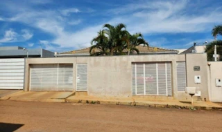 Imóvel 2689545 [''] - ['Rua 10, Lote 03 - Quadra 36 - Jardim Triângulo Umuarama - Formosa / GO'] ['Jardim Triangulo'] - ['Formosa']/['GO'] - 1