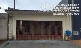 Imóvel 2860345 [''] - ['Avenida Jardelino Jose Moreira 910 - Centro - Iguatemi/MS'] ['Centro'] - ['Iguatemi']/['MS'] - 1