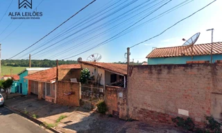 Imóvel 2669845 [''] - ['Rua Diácono Pedro Joaquim de Macedo, nº 06, lote 18, quadra H, Jardim São Camilo'] ['Jardim São Camilo'] - ['Itapetininga']/['SP'] - 1