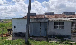 Imóvel 2897345 [''] - ['Rua C, nº 161, Lote 45-B, Quadra 17 - Jardim Vila Ney - Nossa Senhora do Socorro/SE'] ['Santa Inês'] - ['Nossa Senhora Do Socorro']/['SE'] - 1