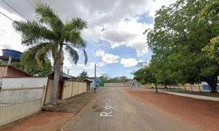 Imóvel 2597745 [''] - ['Rua dos Curiós - lote nº 13, quadra nº 17, Nova Crixás, GO'] [''] - ['Nova Crixás']/['GO'] - 1