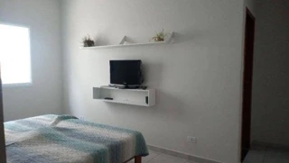 Imóvel 2658945 [''] - ['Rua Pinheiro, 171 - casa 02, Estancia dos Eucaliptos, Peruíbe, SP'] ['Est dos Eucaliptos'] - ['Peruíbe']/['SP'] - 1