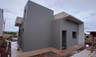 Imóvel 2594645 [''] - ['Rua da Tranquilidade 105 (Lote 12 da Quadra 1.670)'] ['Central'] - ['Santa Rosa']/['RS'] - 1