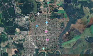 Imóvel 2642745 [''] - ['Rua Eng. Joaquim Pereira de Lima, 960 - Loteamento Vila Faty - São Mateus do Sul / PR'] [''] - ['São Mateus Do Sul']/['PR'] - 1