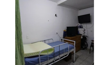 Casa em São Paulo, Freguesia Do Ó, Rua Presidente Bernardes, 58, SP. Área: 97m2