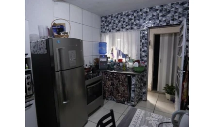 Casa em São Paulo, Freguesia Do Ó, Rua Presidente Bernardes, 58, SP. Área: 97m2 - imagem 0