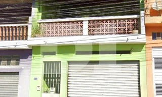 Imóvel 2497045 [''] - ['Rua Canhoba, 430, Vila Fanton'] ['Vila Fanton'] - ['São Paulo']/['SP'] - 1