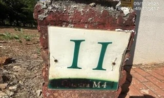 Imóvel 2609645 [''] - ['Rua das Paineiras - Qd. M4 Lt. 11, Senador Canedo, GO'] ['Área Administrativa'] - ['Senador Canedo']/['GO'] - 1