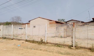 Imóvel 2600345 [''] - ['Casa 03, situada no Condomínio Residencial Mirage II, Lote 21, Quadra 136 - Pacaembu - Valparaíso de Goiás/GO'] ['Granja do Torto'] - ['Valparaíso De Goiás']/['GO'] - 1