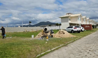 Imóvel 3090545 [''] - ['início do respectivo condomínio'] [''] - ['São José']/['SC'] - 1
