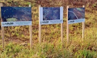 Imóvel 2854445 [''] - ['fazenda Mata Burros, lugar Macuco'] [''] - ['Lagoa Formosa']/['MG'] - 1