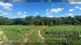 Imóvel 2601045 [''] - ['Fazenda Santa Rosa'] [''] - ['Ipameri']/['GO'] - 1