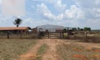 Imóvel 2588345 [''] - ['Fazenda II Irmãos, situado no município de São José do Xingú'] [''] - ['São José Do Xingu']/['MT'] - 1
