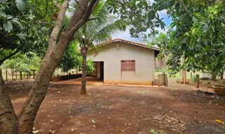 Imóvel 2948545 [''] - ['Rod. BR-060, GO-217, GO-215 e ROD GO-320 A EDEIA KM05 A ESQ, Fazenda Pombas - Vicentinópolis-GO, CEP 75555-000'] [''] - ['Vicentinópolis']/['GO'] - 1
