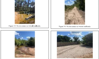 Imóvel 3027645 [''] - ['Localizado no município de Belágua/MA'] [''] - ['Belágua']/['MA'] - 1