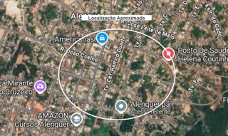 Imóvel 2998945 [''] - ['AVENIDA BENEDITO MONTEIRO, S/N, CENTRO'] [''] - ['Alenquer']/['PA'] - 1