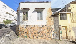 Imóvel 2540045 [''] - ['Rua Eduardo Luiz Gomes, nº 172, Centro'] ['Centro'] - ['Niterói']/['RJ'] - 1