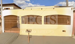 Imóvel 2561945 [''] - ['Rua Amadeu Emílio Sutter, nº 210, Ourinhos/SP., Ourinhos - SP'] ['Jardim Sao Jorge'] - ['Ourinhos']/['SP'] - 1