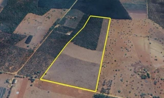 Imóvel 2553545 [''] - ['Fazenda Aterrado, - Pompéu - MG'] [''] - ['Pompéu']/['MG'] - 1