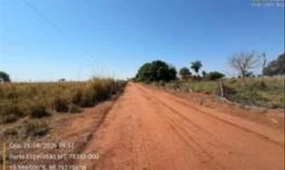 Imóvel 3004845 [''] - ['ESTRADA GERAL, S/N, MT 265 KM 37 + 05 KM ESQUERDA, ZONA RURAL, PORTO ESPERIDIÃO/MT'] [''] - ['Porto Esperidião']/['MT'] - 1