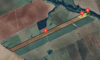 Imóvel 2584445 [''] - ['Lote de terras nº 115, da Gleba Bararuba'] [''] - ['São João Do Caiuá']/['PR'] - 1