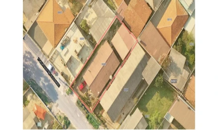 Terreno em Campo Magro, Viviane, R. Faustino Kudlaview, 82, PR. Área: 170m2 - imagem 0