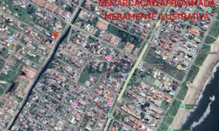 Imóvel 2357445 [''] - ['Lugar denominado Lages e Corais, no Município e Comarca de Matinhos'] [''] - ['Matinhos']/['PR'] - 1