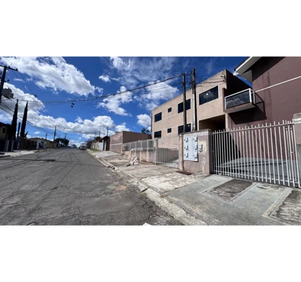 Terreno em Ponta Grossa, Bairro Dos Neves, Jardim Gianna 1, PR. Área: 513m2