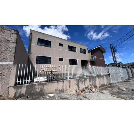 Terreno em Ponta Grossa, Bairro Dos Neves, Jardim Gianna 1, PR. Área: 513m2 - imagem 0