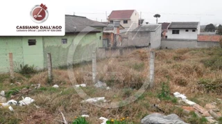 Imóvel 2740845 [''] - ['Rua 3, Lote 16, Quadra 85, Planta São Marcos I, Miringuava'] ['Arujá'] - ['São José Dos Pinhais']/['PR'] - 1