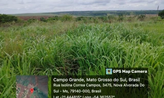 Imóvel 2275445 ['IDR184627'] - ['Rua Isolina Correa Campos, 3484, Quadra 105, Lote 15, Maria de Lourdes Marson Expansão III, Nova Alvorada do Sul, MS, 79140-000'] [''] - ['Nova Alvorada Do Sul']/['MS'] - 1