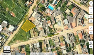 Imóvel 2950245 [''] - ['Rua José Euzébio da Silva, nº 0, Bairro Porto Seguro'] ['Porto Seguro'] - ['Ribeirão Das Neves']/['MG'] - 1