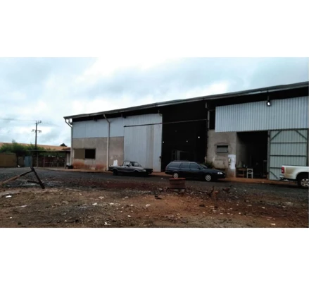 Terreno em Bandeirantes, Vila Santa Maria, Vila Santa Maria, Bandeirantes-PR, PR. Área: 10104m2 - imagem 0