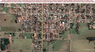 Imóvel 2854145 [''] - ['Rua Vereador Eduardo Gusmão, número 913, esquina com a Rua São Paulo'] [''] - ['Lupionópolis']/['PR'] - 1