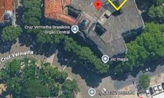 Imóvel 3017045 [''] - ['Praça Cruz Vermelha, 10 e 12- EDIFÍCIO SEDE CRUZ VERMELHA'] ['Centro'] - ['Rio De Janeiro']/['RJ'] - 1