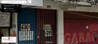 Imóvel 2925045 [''] - ['Rua Arquias Cordeiro, nº 628 e 628-A'] ['Engenho Novo'] - ['Rio De Janeiro']/['RJ'] - 1
