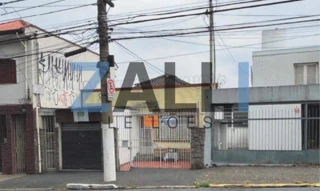 Imóvel 2587945 [''] - ['Avenida Lacerda Franco, 1748 - Cambuci São Paulo - SP'] ['Cambuci'] - ['São Paulo']/['SP'] - 1