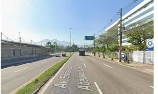 Imóvel 2713145 [''] - ['Avenida Embaixador Abelardo Bueno, 1, Rio de Janeiro, RJ'] ['Barra da Tijuca'] - ['Rio de Janeiro']/['RJ'] - 1