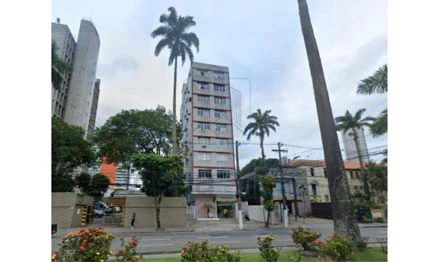 Comercial em Santos, Gonzaga, Avenida Ana Costa, 361, SP. Área: 59.22m2 - imagem 0