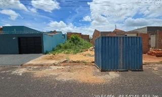 Imóvel 2703245 ['8444425524265'] - ['AVENIDA MP 19 - JOSE RENATO LUZ,N. SN QD 17 LT 07, RESIDENCIAL MAIS PARQUE - CEP: 14782-044, BARRETOS - SAO PAULO'] [''] - ['Barretos']/['SP'] - 1