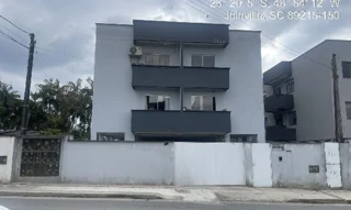 Imóvel 2542945 ['1555529361374'] - ['RUA ANTONIO ALVES,N. 533, MORRO DO MEIO - CEP: 89215-150, JOINVILLE - SANTA CATARINA'] ['Morro do Meio'] - ['Joinville']/['SC'] - 1