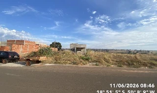 Imóvel 3050445 ['8444432035525'] - ['AVENIDA SEBASTIÃO RIBEIRO FRANCO,N. SN LT 09 QD 177, BAIRRO BRASIL - CEP: 38320-000, SANTA VITORIA - MINAS GERAIS'] [''] - ['Santa Vitória']/['MG'] - 1
