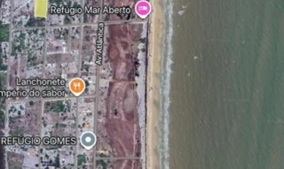 Imóvel 2611545 [''] - ['RUA B- TERRENO'] [''] - ['Alcobaça']/['BA'] - 1