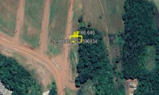 Imóvel 2697845 [''] - ['Rua Carlos Maggioni, S/N - Lote N°12, Quadra N°104 - Interior - Cordilheira Alta / SC'] [''] - ['Cordilheira Alta']/['SC'] - 1