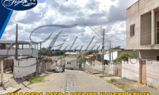 Imóvel 3057345 [''] - ['RUA PROFESSOR JONES, LOTE 08, QUADRA 43 - ARACA - LINHARES/ES'] ['Araçá'] - ['Linhares']/['ES'] - 1