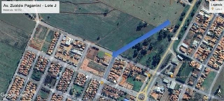 Imóvel 2655545 [''] - ['Av. Zualdo Paganini, - Piacatu - SP'] [''] - ['Piacatu']/['SP'] - 1