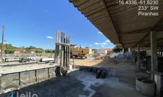 Imóvel 2928645 [''] - [''] [''] - ['Piranhas']/['GO'] - 1